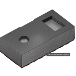 dToF sensor boosts resolution for 3D spatial detection
