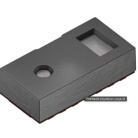 dToF sensor boosts resolution for 3D spatial detection