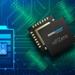 Компания Nanopower запускает серийное производство микросхемы nPZero для сверхнизкопотребляющих IoT-устройств