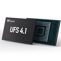 1Tbyte NAND memory with 321 layers fits in AI smartphones