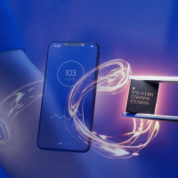 Bluetooth LE SoC for healthcare wearables from Nordic Semiconductor