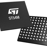 STMicroelectronics представила защищенный мобильный чип