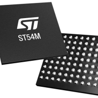 STMicroelectronics представила защищенный мобильный чип
